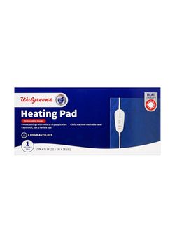 Heating Pad