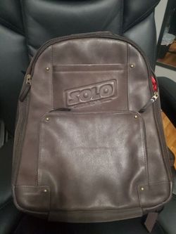 Solo A Star Wars Story Solo Brand 2018 Crew Backpack