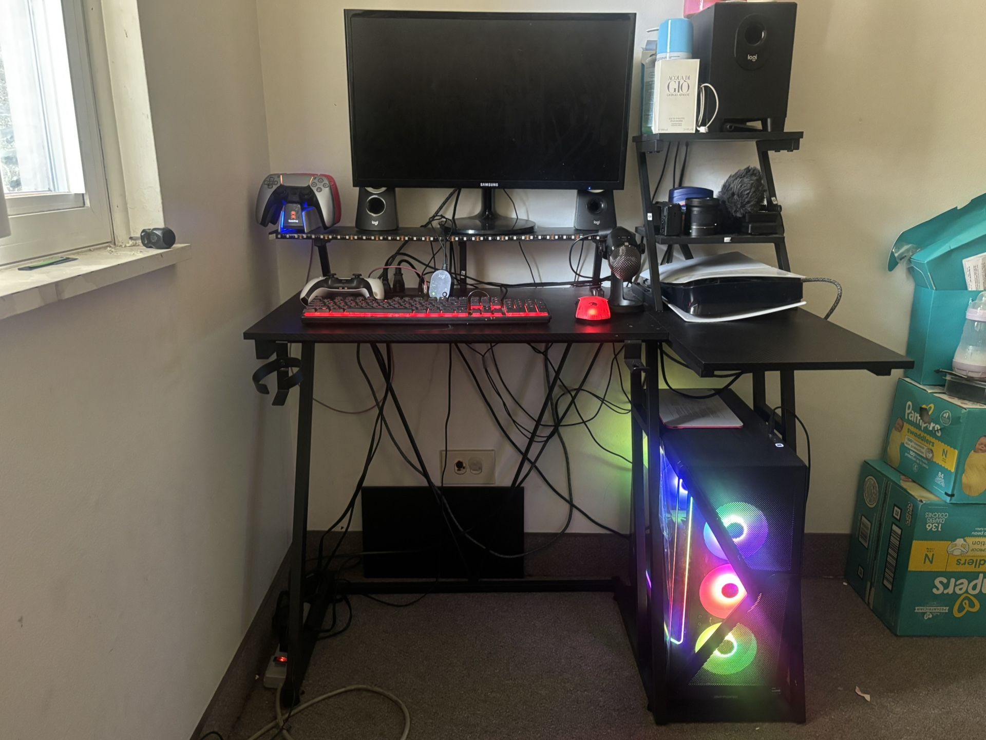 IBuyPower Gaming PC