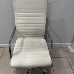 desk chair .
