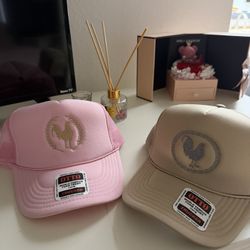  Snap Back Hats 