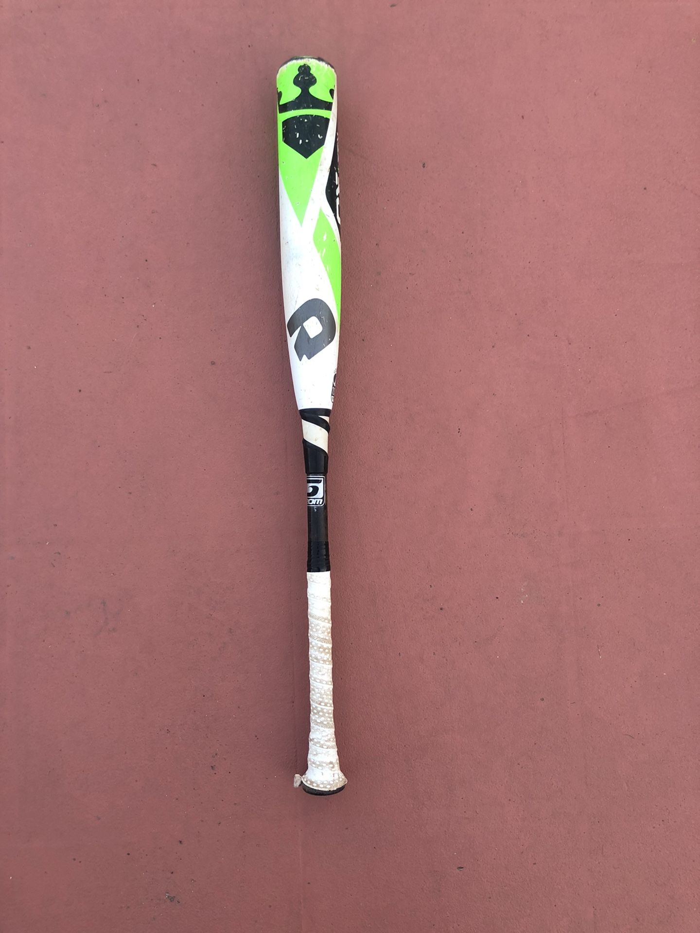 2017 Demarini CF Zen 31” Drop 5