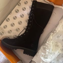 14 Inch Timberland Boots Women’s