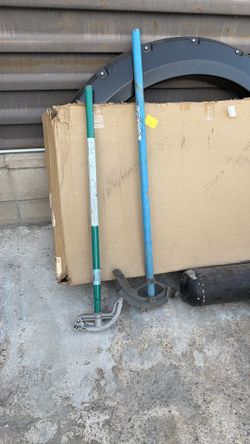 Pipe Benders