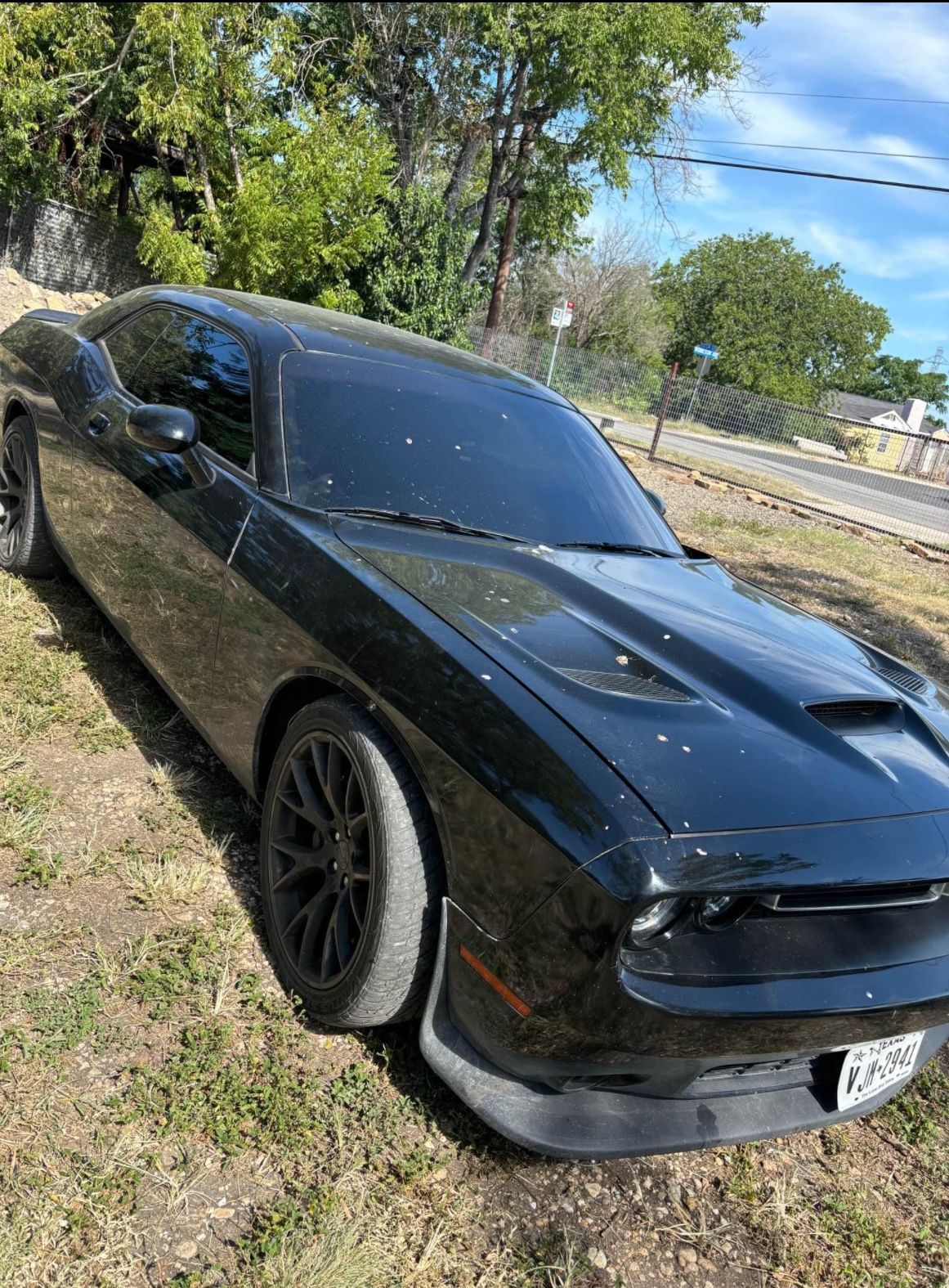 2010 Dodge Challenger