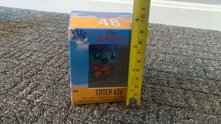 *NIB* Lilo & Stitch 626 POP! #48