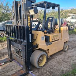 ForkLift
