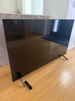 Sony 65 inch TV 