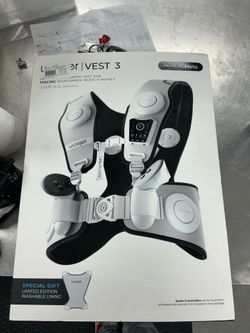 Woojer gaming vest
