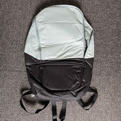 17 L Football Backpack