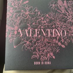 Valentino (black Box)