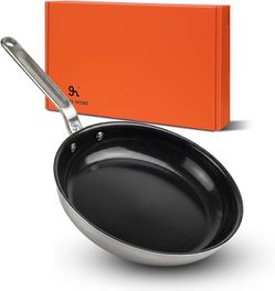 Stick Frying Pans(brand new)