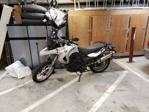 New And Used Bmw Motorcycles For Sale In San Francisco Ca Offerup