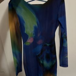 Zara Dress