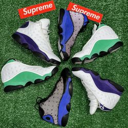 Jordan 13 (READ DESCRIPTION) 