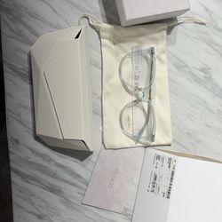 Luxury Designer Eyeglasses – Authentic High-End Frames