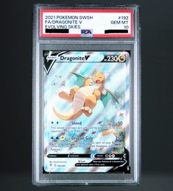Pokemon slab