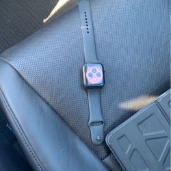 Apple Watch Series 6 