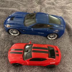 Kids toys set
