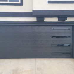 Garage Doors & Openers 