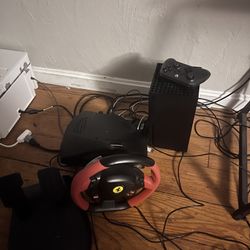 Xbox X/S
