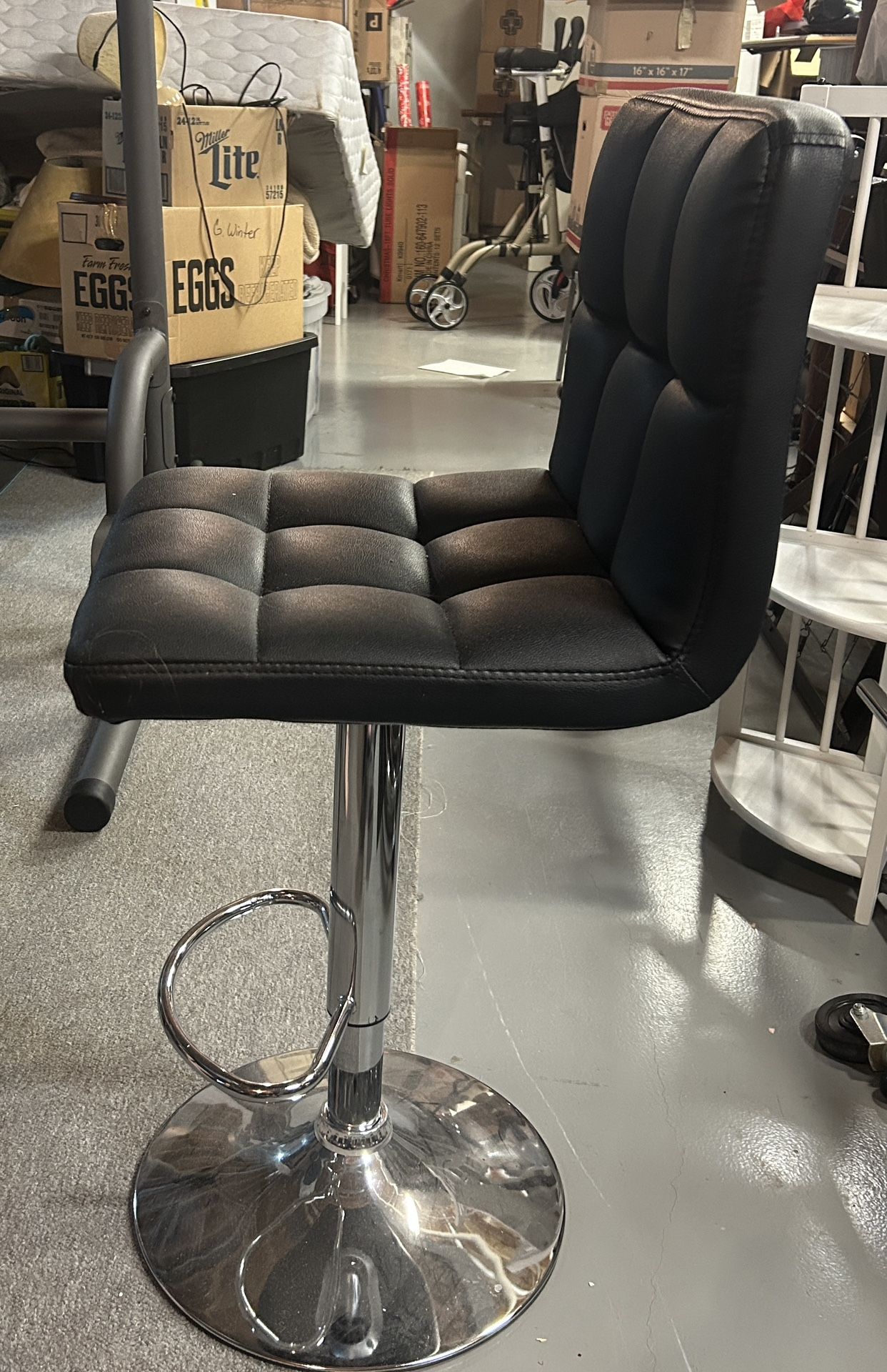 2 Bar Stools