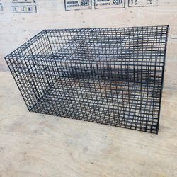 Rabbit Cage,  Bird Cage,  Chiks Cage 16×30×16H