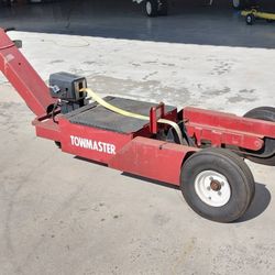 Towmaster Airplane Aircraft Electric Tug Tractor Dolly - Medium Duty