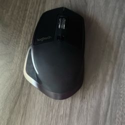 Logitech MX Master 2S Mouse - Gold