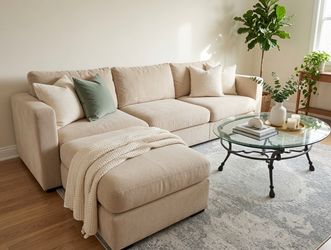 Lovesac Modular Sectional Sofa