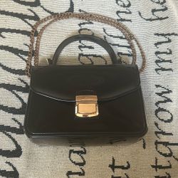 Cute Latex Crossbody/handbag