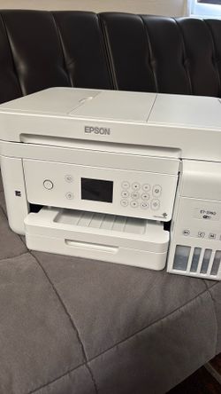 Epson ET-3760 all in one Color Printer