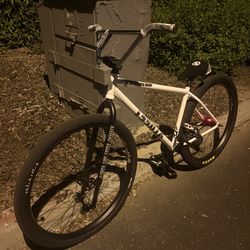 streetco 29er trades or offers