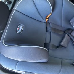 Child Car Seat