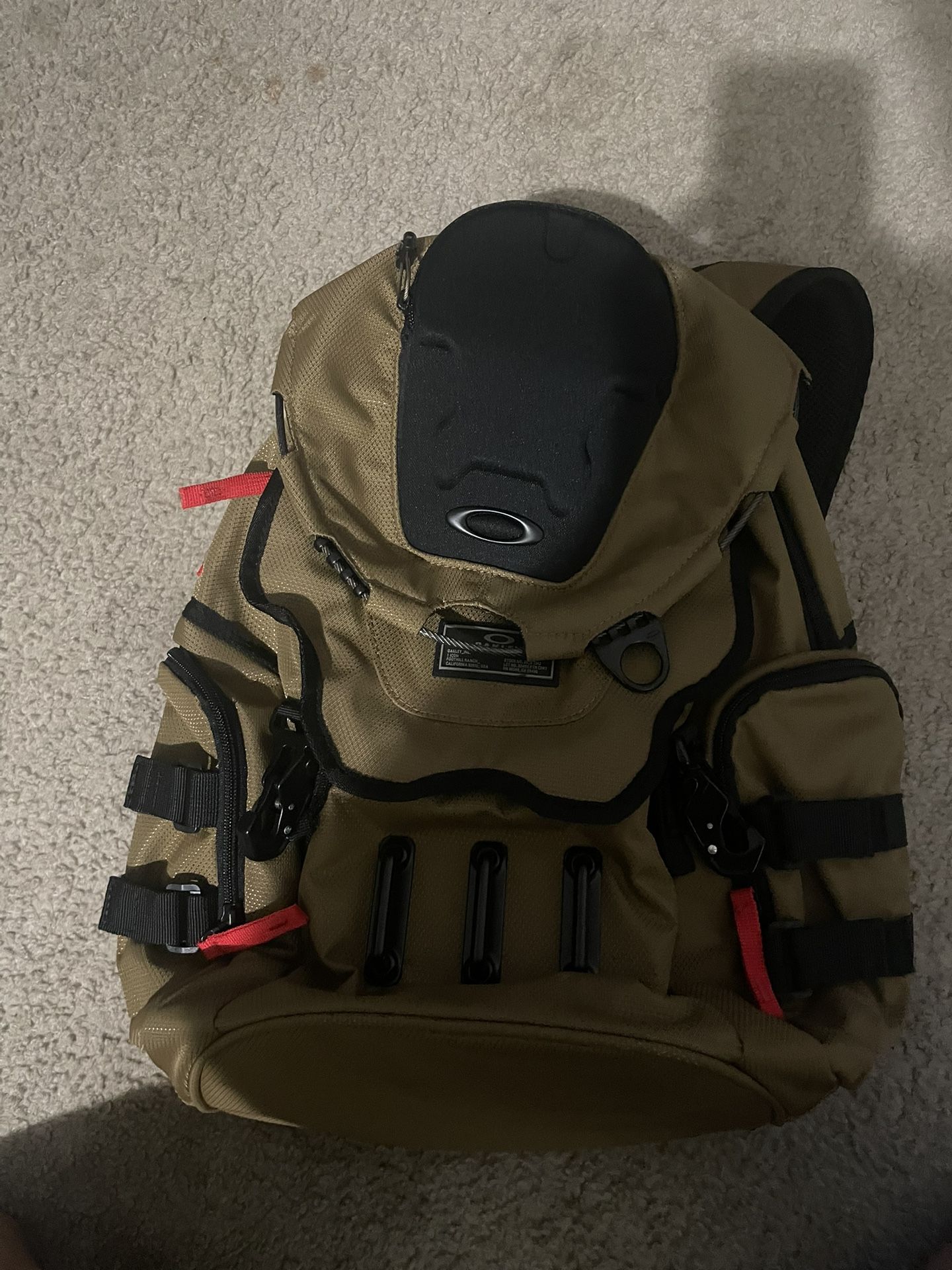 Oakley Backpack