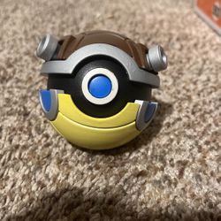 Blastoise Pokémon Ball