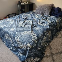 FREE Full Size Bed