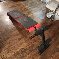 Super Fit Ab Excerciser