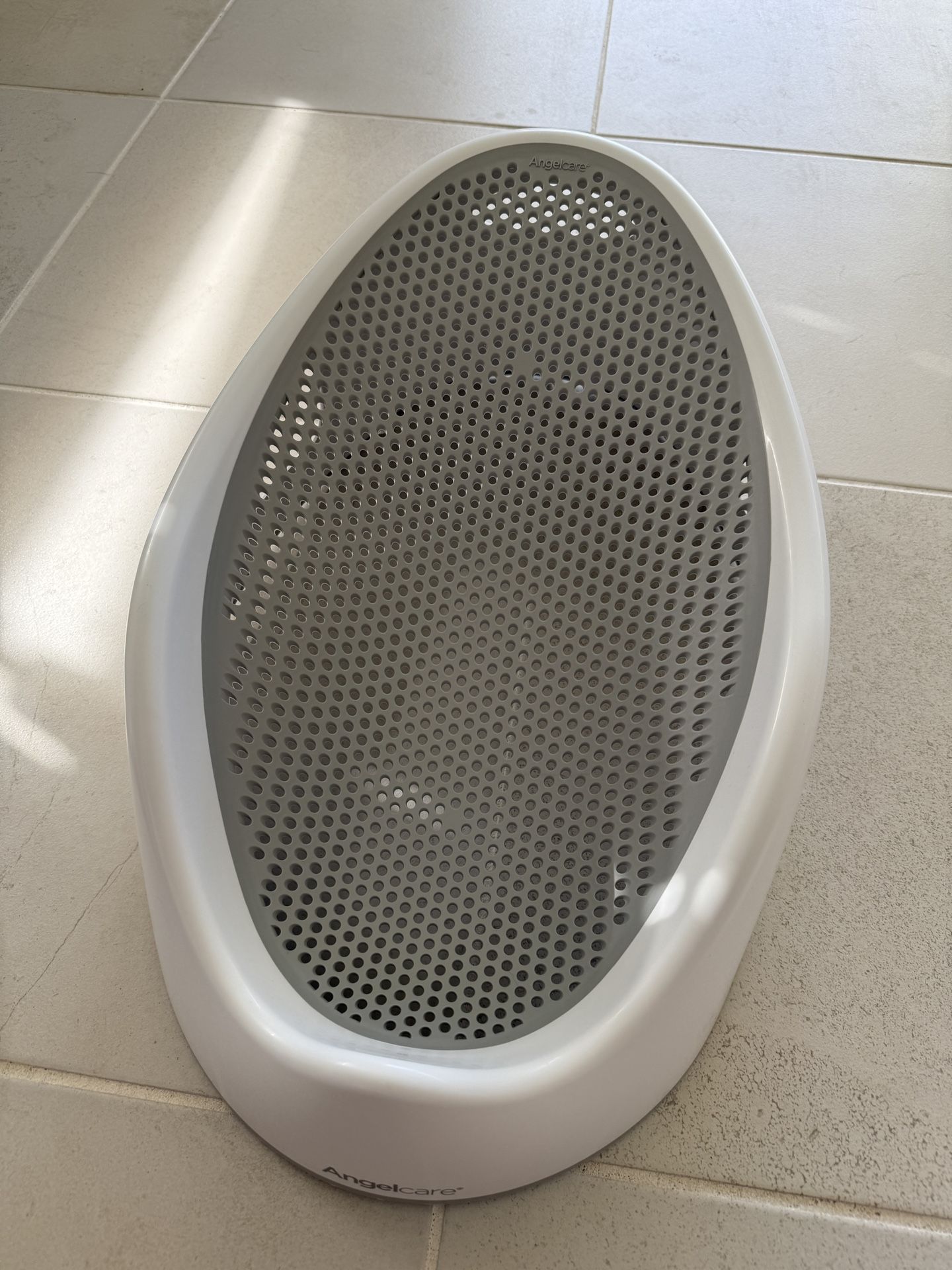 AngelCare Baby Bathtub