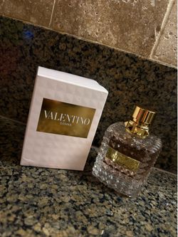 Valentino Donna Eau de Parfum 100ml