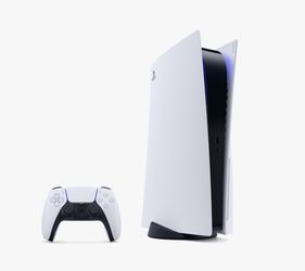 Ps5 Bundle
