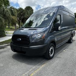 2019 FORD TRANSIT 250 VAN 