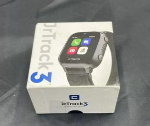 COSMO Jr Track 3 Kids Smart Watch