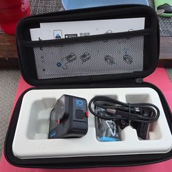 GoPro Hero 10 Black - Open Box / Never Used!