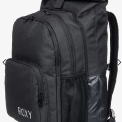 ROXY Ocean Child Medium Backpack