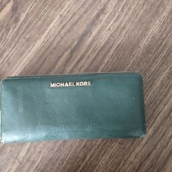 Michael Kors Wallet purse