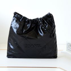 Trapezoid Bag 