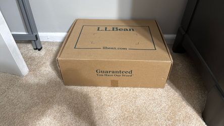 LL Bean Kids Boots (Size 3) (Graphite)