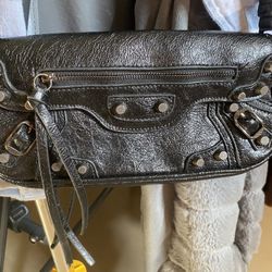 Shoulder Bag 