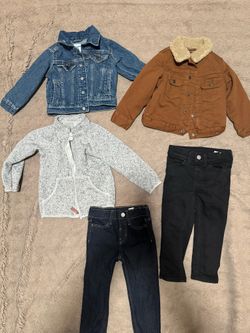 USED🌻TODDLER BOY CLOTHES🌻2T